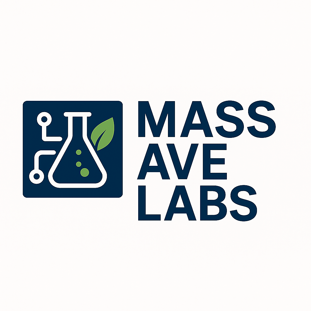 Mass Ave Labs logo